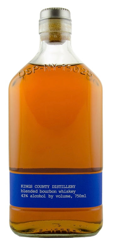 Tecovas - New York City (Soho) - Sourced: Craft Cocktails Delivered