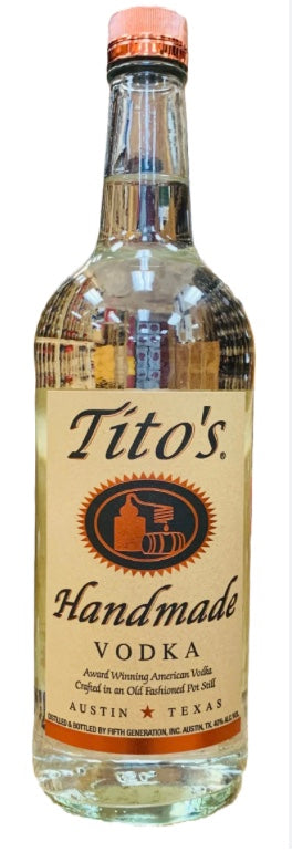 Tecovas - New York City (Soho) - Sourced: Craft Cocktails Delivered