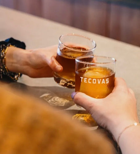 Tecovas - San Antonio (Alamo Heights) - Sourced: Craft Cocktails Delivered