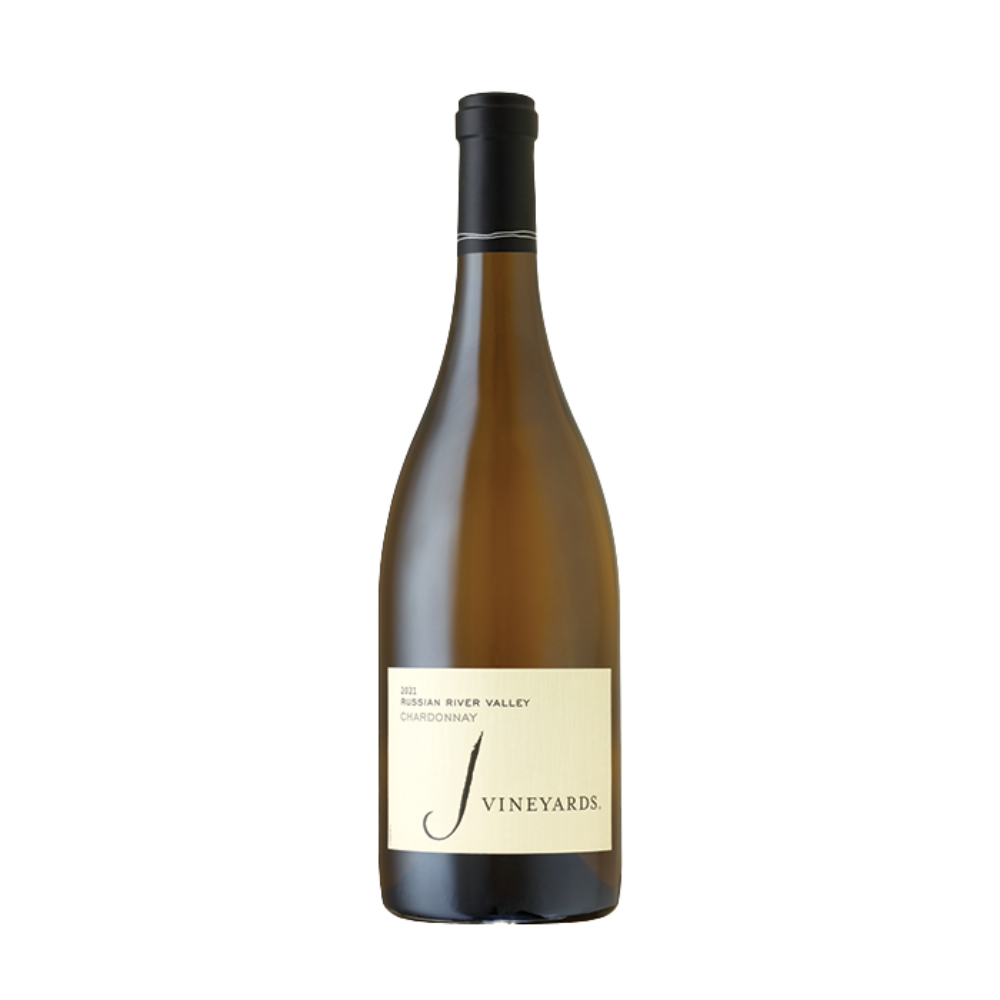J Vineyards Russian River Valley Chardonnay