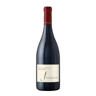 J Vineyards Russian River Valley Pinot Noir