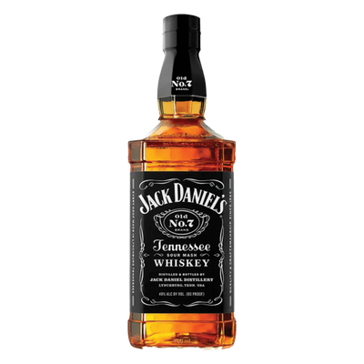 Jack Daniel's (750mL)