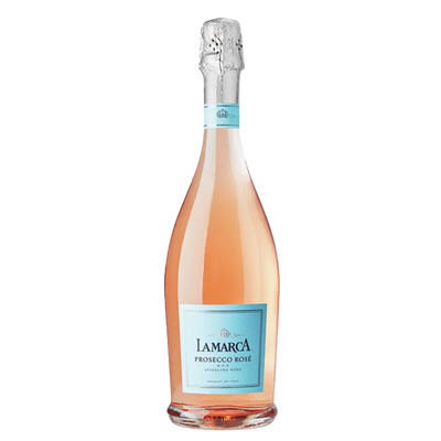 Lamarca Prosecco Rose