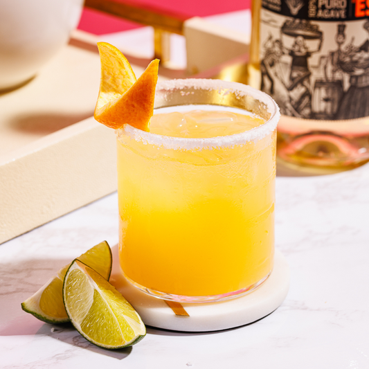 Cadillac Margarita