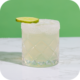 Margarita Bar