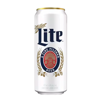 Miller Lite