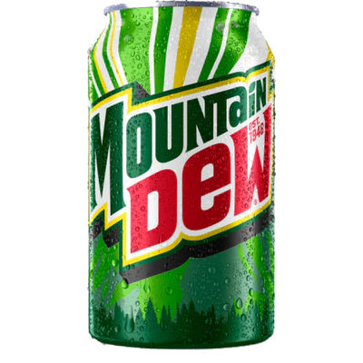 Mountain Dew