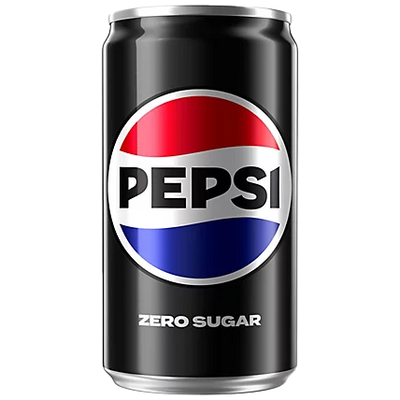 Pepsi Zero