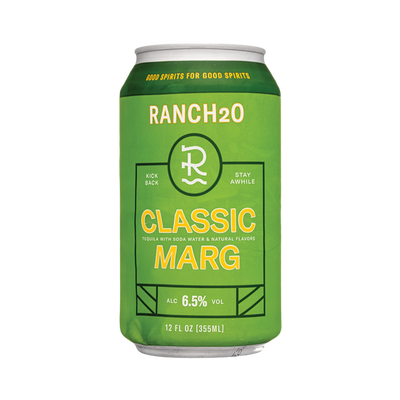 Ranch 20 Ranch Water
