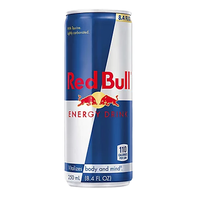 Red Bull
