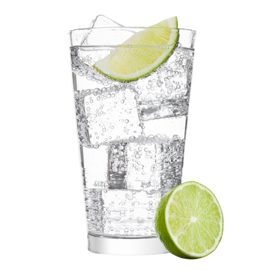 Soda Water