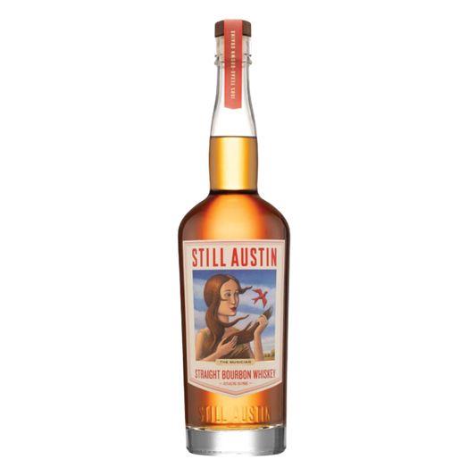 Still Austin (760ml)