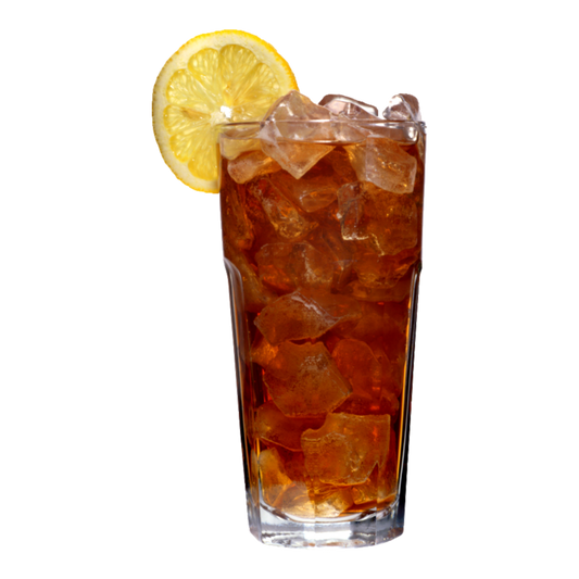 Unsweet Tea