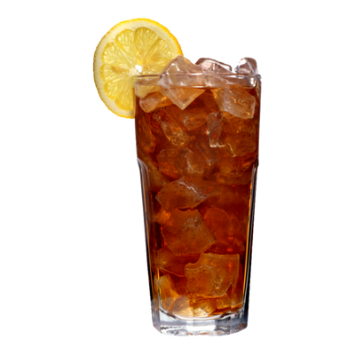 Unsweet Tea