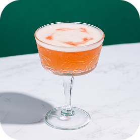 Whiskey Cocktail