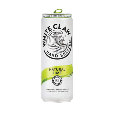 White Claw Variety