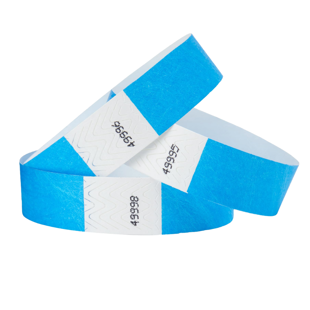 Wristbands - Sourced: Craft Cocktails Delivered