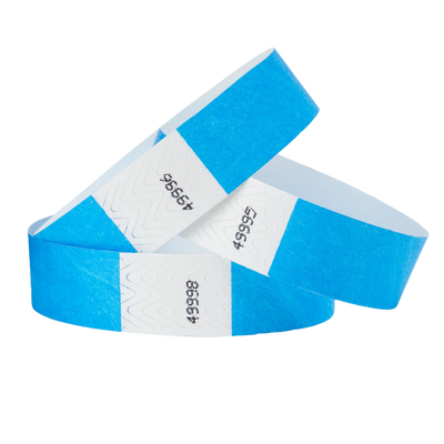 Wristbands
