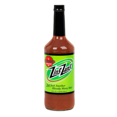 Zing Zang Bloody Mary Mix