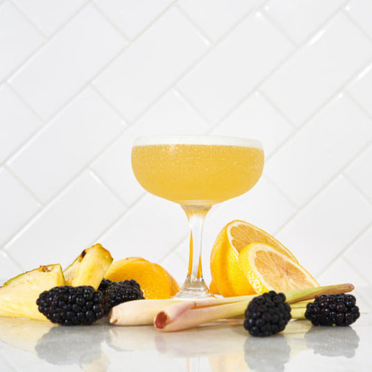 Tropical Sour