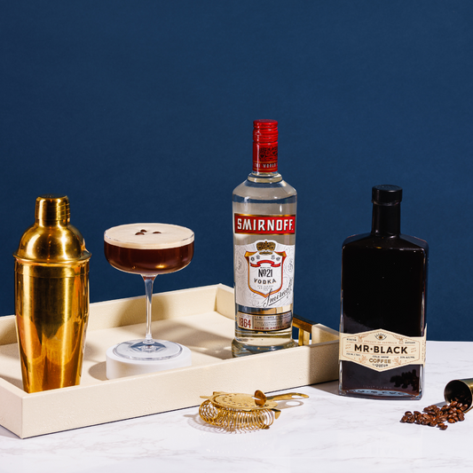 Espresso Martini