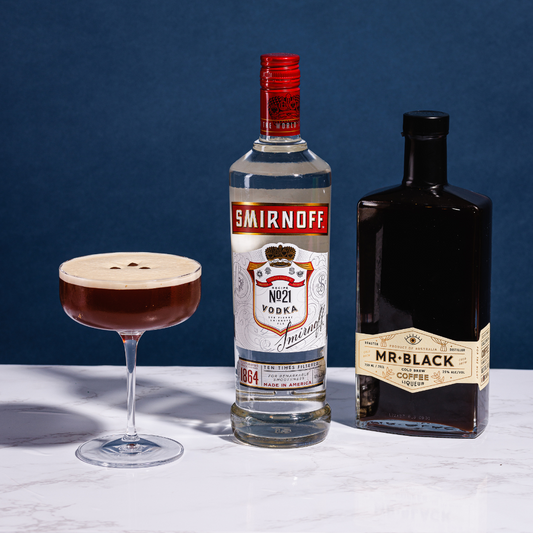 Espresso Martini