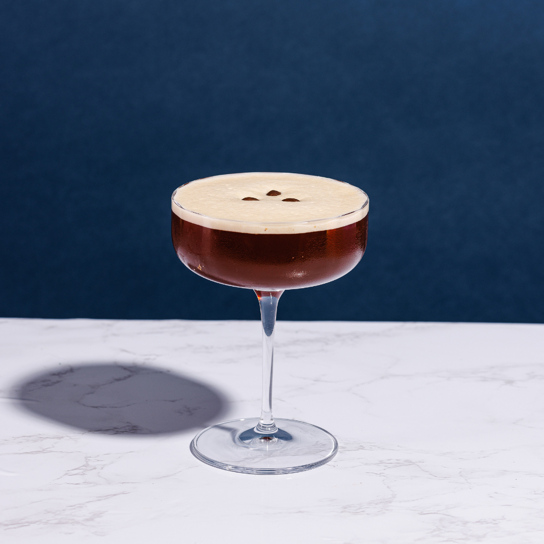 Smirnoff Cocktails, Espresso Martini