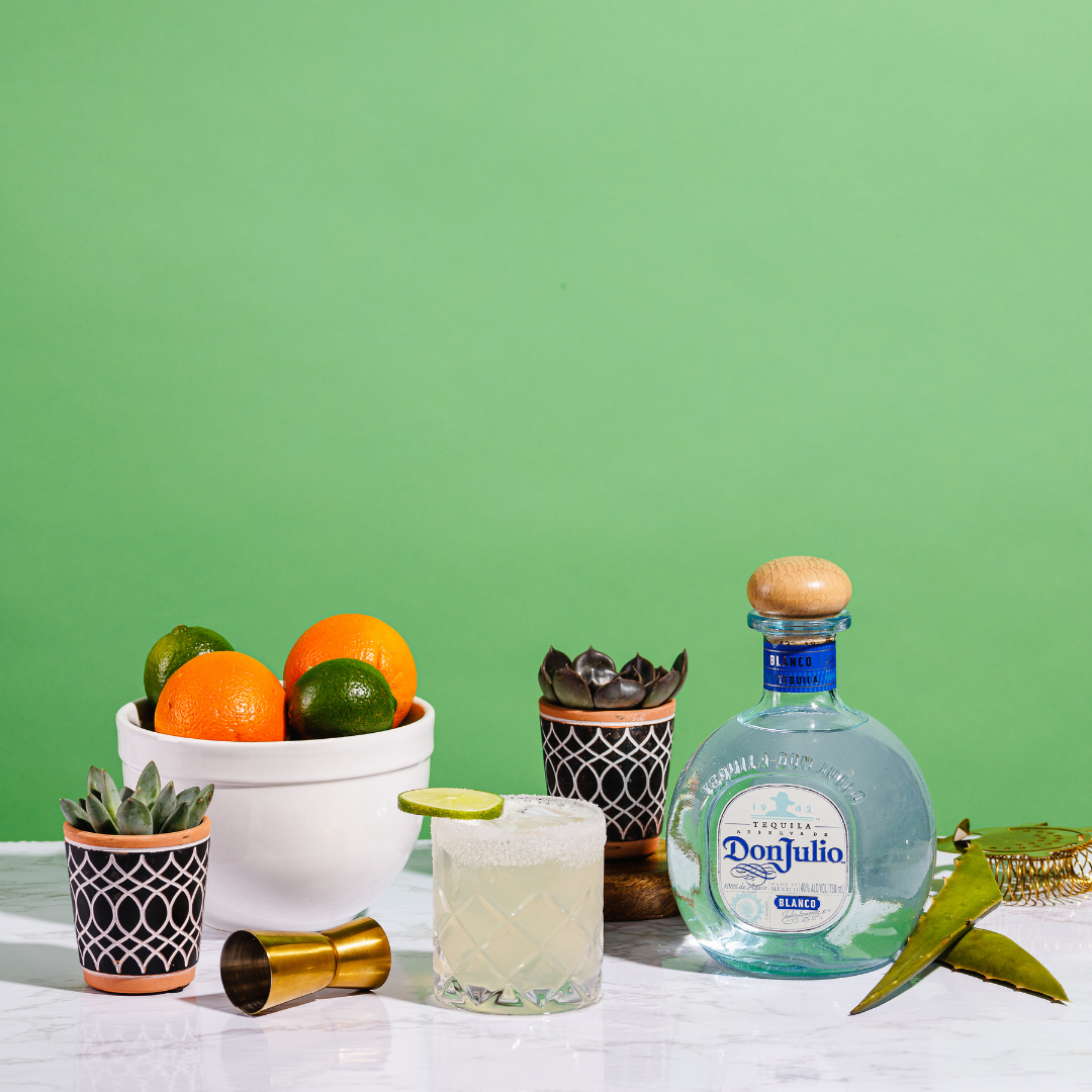 Classic Margarita