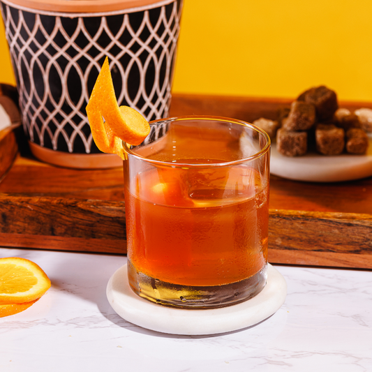 Classic Old Fashioned