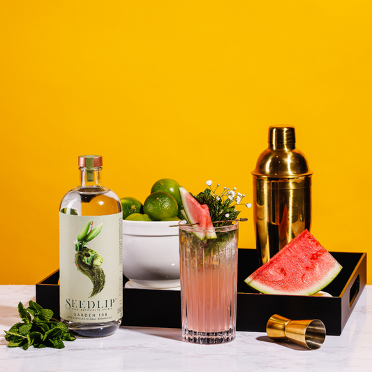 Mint Cooler