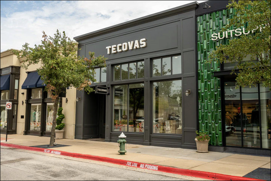 Tecovas - Market Street