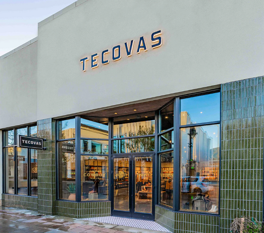 Tecovas - Rancho Cucamonga